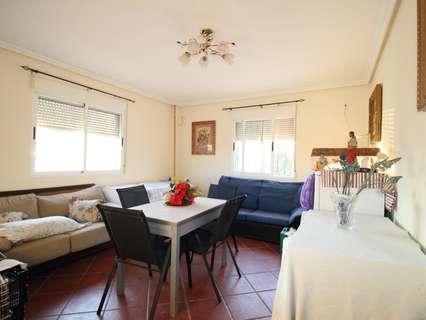 Chalet en venta en Fortuna