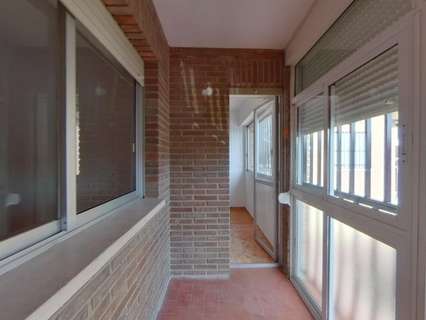 Planta baja en venta en Murcia zona Beniaján