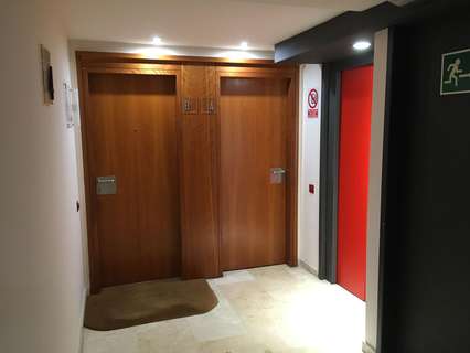 Oficina en alquiler en Murcia