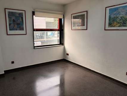 Oficina en alquiler en Murcia