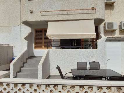 Apartamento en venta en San Javier zona Santiago de la Ribera