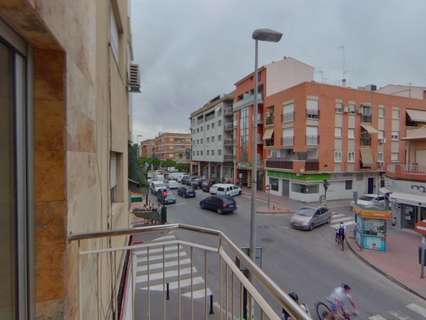 Piso en venta en Murcia
