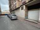 Plaza de parking en alquiler en Cieza
