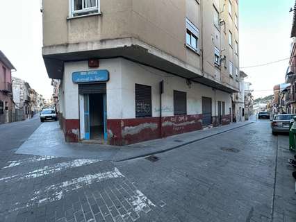 Local comercial en venta en Cieza
