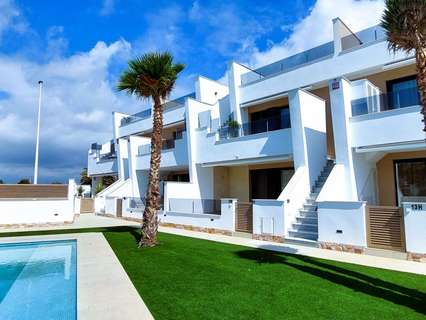 Casa en venta en San Pedro del Pinatar