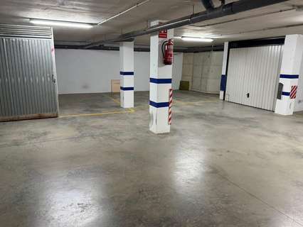 Plaza de parking en venta en Cieza