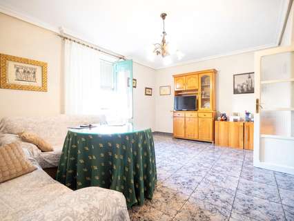 Piso en venta en Cieza