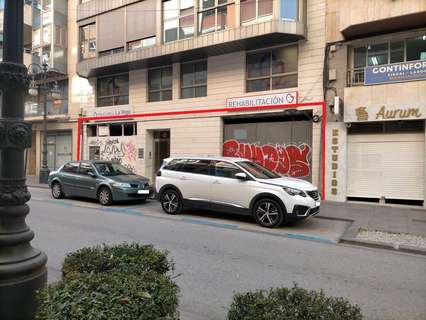 Local comercial en venta en Orihuela