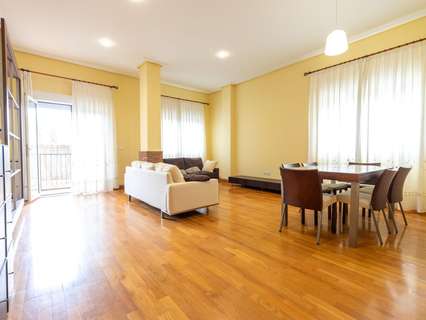 Piso en venta en Murcia rebajado