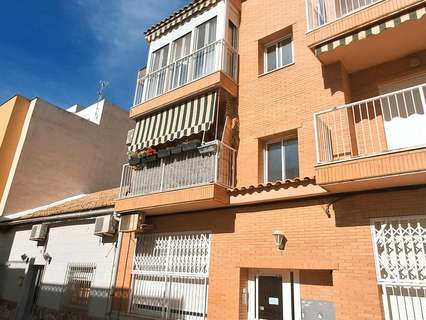Piso en venta en San Javier zona Santiago de la Ribera