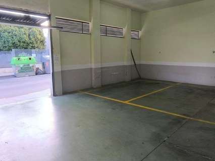 Plaza de parking en alquiler en Murcia zona El Palmar