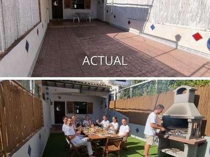 Chalet en venta en Los Alcázares