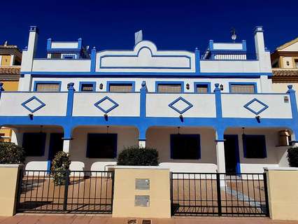 Casa en venta en San Javier