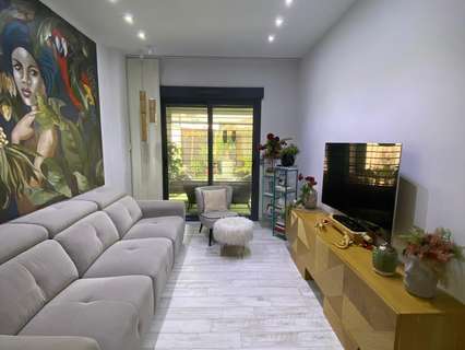 Planta baja en venta en Murcia