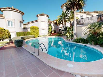 Casa en venta en L'Alfàs del Pi