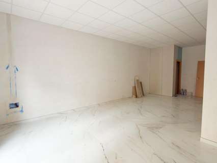 Local comercial en alquiler en Cieza