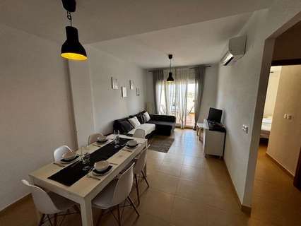 Apartamento en venta en Alhama de Murcia
