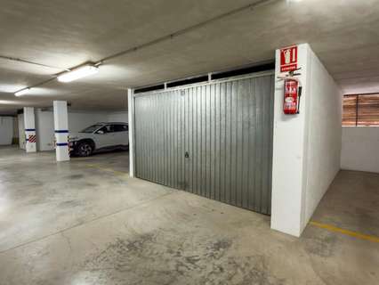 Plaza de parking en venta en Cieza