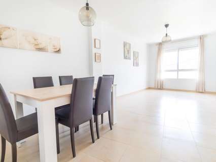 Piso en venta en Abarán