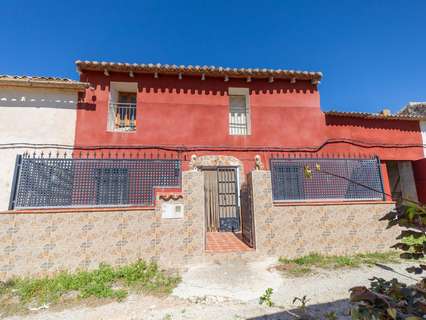 Casa en venta en Ricote