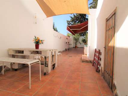 Casa en alquiler en Murcia