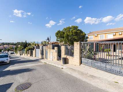 Casa en venta en Murcia zona Sangonera la Verde
