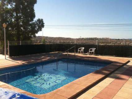 Chalet en venta en Murcia