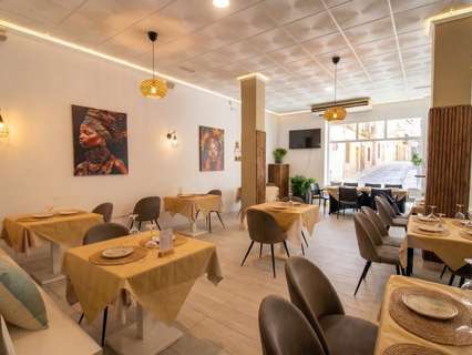 Local comercial en venta en San Pedro del Pinatar zona Lo Pagán