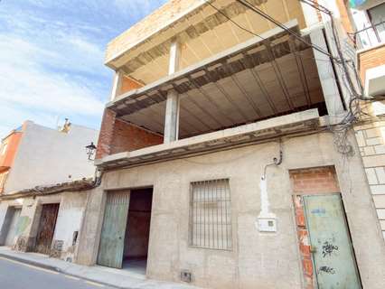 Casa en venta en Abarán