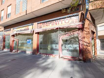 Local comercial en venta en Cieza