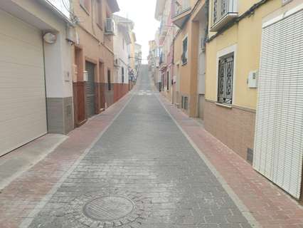 Piso en venta en Calasparra