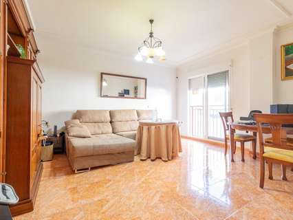 Piso en venta en Abarán