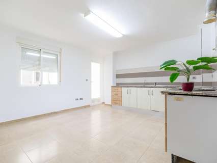 Piso en venta en Abarán