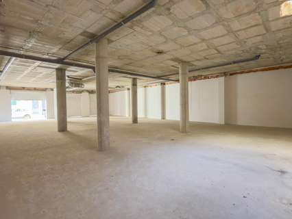 Local comercial en alquiler en Cieza