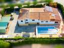 Chalet en venta en Cieza