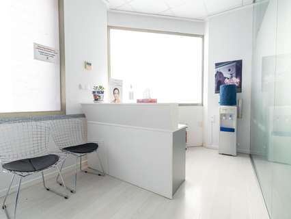 Local comercial en alquiler en Cieza