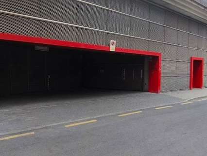 Plaza de parking en venta en Murcia