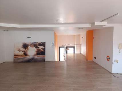 Local comercial en venta en Murcia