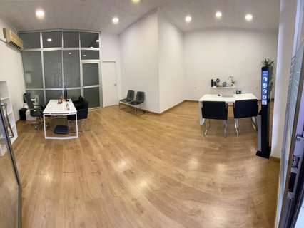 Local comercial en venta en Cieza