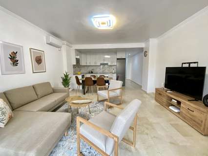 Piso en venta en Torrevieja rebajado