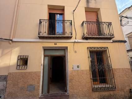 Casa en venta en Abarán