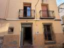 Casa en venta en Abarán