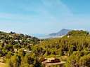 Apartamento en venta en Altea