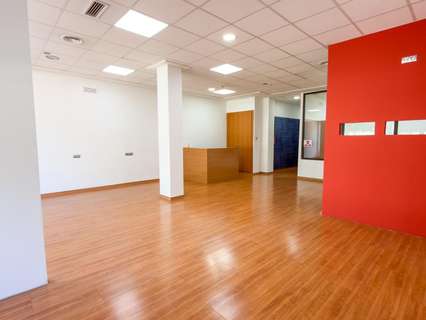 Local comercial en alquiler en Cieza
