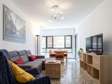Piso en alquiler en Murcia