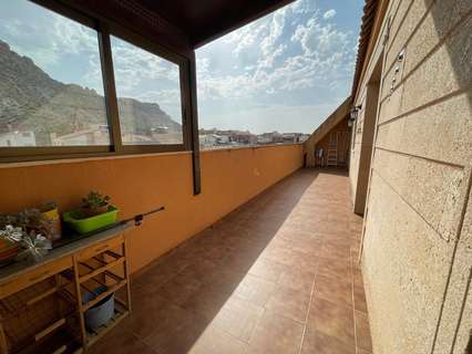 Ático en alquiler en Archena