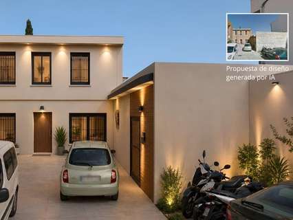 Casa en venta en Murcia zona Torreagüera