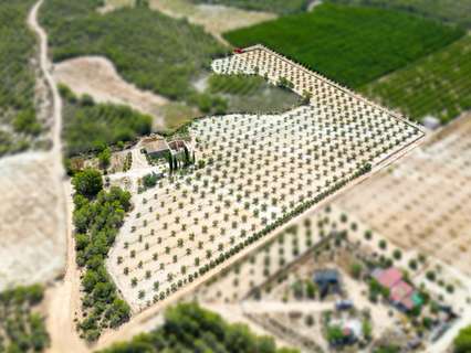 Casa en venta en Cieza