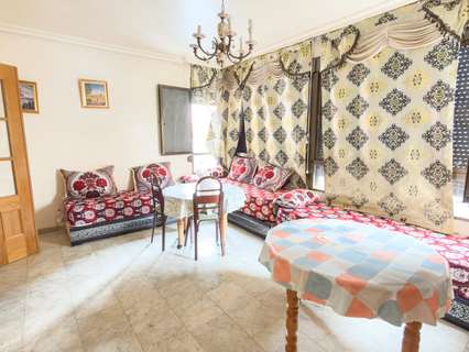 Piso en venta en Cieza