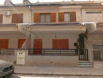 Dúplex en venta en Murcia zona Beniaján
